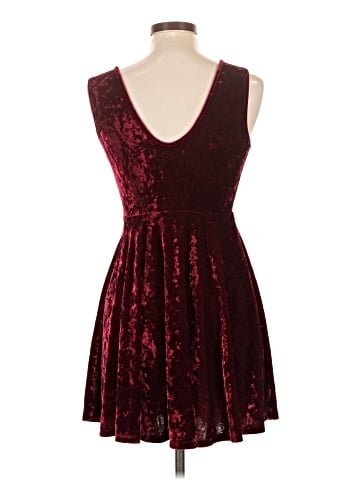 Forever 21 Cocktail Dress (view 2)