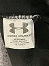 Under Armour Black Long Sleeve Turtleneck Size S (estimated) - photo 7