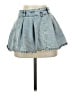 Shein Blue Denim Skirt Size 25 waist - photo 1