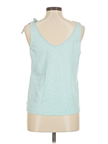 Southern Tide Sleeveless T-Shirt (view 2)