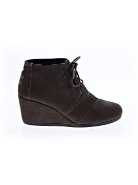 TOMS Wedges (view 1)