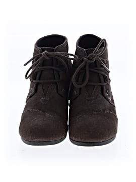 TOMS Wedges (view 2)