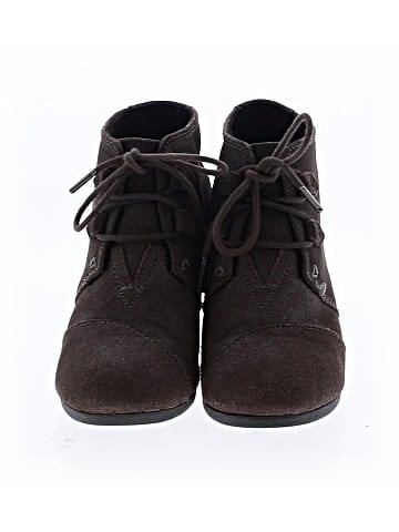 TOMS Wedges (view 2)