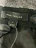 Ann Taylor Tweed Black Formal Skirt Size 6 - photo 4