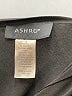 ASHRO Black Cocktail Dress Size XXL - photo 7