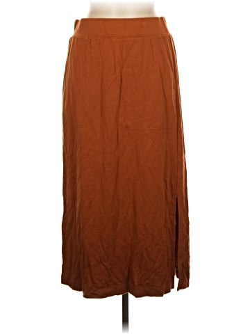 Lou & Grey Casual Skirt (view 1)