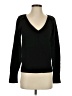 Madewell 100% Merino Black Wool Sweater Size XS - photo 1
