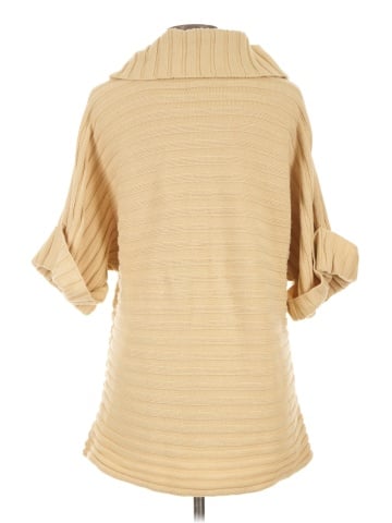 David Brooks Turtleneck Sweater (view 2)