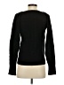 Madewell 100% Merino Black Wool Sweater Size XS - photo 2