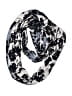 Unbranded Gray Black Scarf One size - photo 1