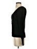Madewell 100% Merino Black Wool Sweater Size XS - photo 5