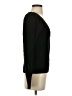 Madewell 100% Merino Black Wool Sweater Size XS - photo 4