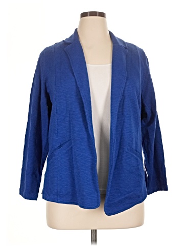 Caslon Cardigan (view 1)