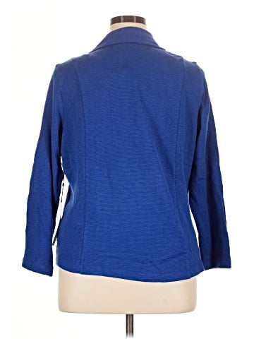 Caslon Cardigan (view 2)