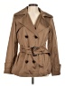 Pendleton Tan Trenchcoat Size M - photo 1