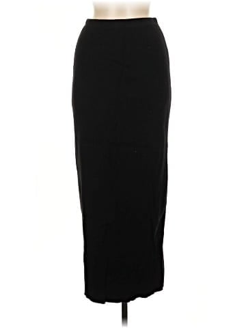 Joan Vass Formal Skirt (view 1)