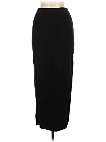 Joan Vass Formal Skirt (view 2)