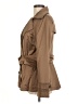 Pendleton Tan Trenchcoat Size M - photo 5