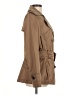 Pendleton Tan Trenchcoat Size M - photo 4