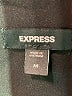 Express Black Sleeveless Top Size M - photo 4