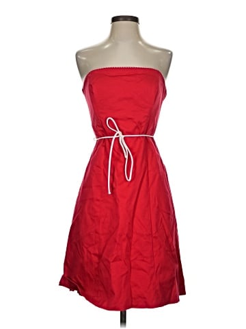 Trio New York Cocktail Dress (view 1)