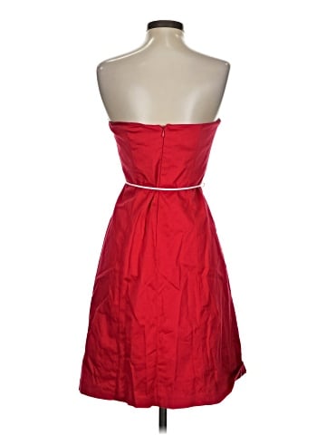 Trio New York Cocktail Dress (view 2)