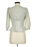 BCBGeneration Gray Vest Size 6 - photo 2