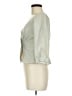 BCBGeneration Gray Vest Size 6 - photo 5