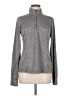 Xersion Gray Long Sleeve Turtleneck Size M - photo 1