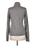 Xersion Gray Long Sleeve Turtleneck Size M - photo 2