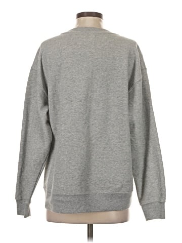 CALVIN KLEIN JEANS Sweatshirt (view 2)