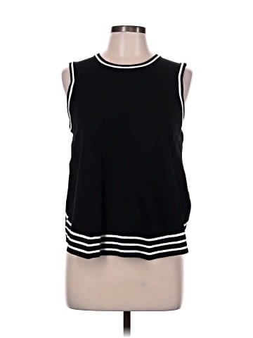 Kendall & Kylie Sweater Vest (view 1)