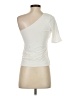 J.Crew Ivory Short Sleeve Top Size S - photo 2