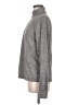Xersion Gray Long Sleeve Turtleneck Size M - photo 5