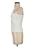 J.Crew Ivory Short Sleeve Top Size S - photo 5