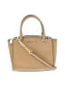 MICHAEL Michael Kors Tan Satchel One size - photo 1