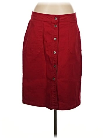 Liz Claiborne Casual Skirt (view 1)
