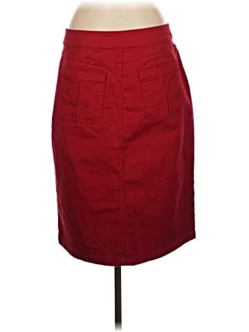 Liz Claiborne Casual Skirt (view 2)