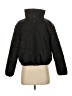 Wild Fable 100% Polyester Solid Black Jacket Size S - photo 1