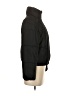 Wild Fable 100% Polyester Solid Black Jacket Size S - photo 4