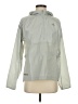 Adidas Gray Windbreaker Size S - photo 1