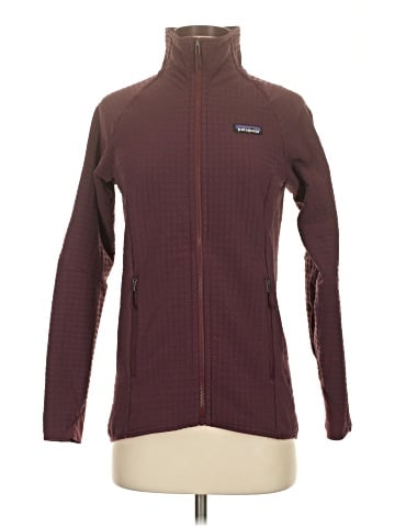 Patagonia Track Jacket (view 1)