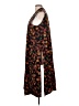 Lularoe Black Kimono Size L - photo 5