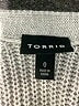 Torrid Gray Cardigan Size Lg Plus (0) - photo 7