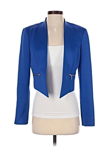 Bebe Blazer (view 1)