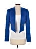 Bebe Blue Blazer Size S - photo 1