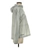 Adidas Gray Windbreaker Size S - photo 4