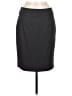 Calvin Klein Gray Formal Skirt Size 6 (petite) - photo 1