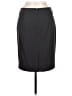 Calvin Klein Gray Formal Skirt Size 6 (petite) - photo 2
