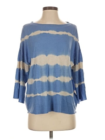 Zadig & Voltaire Cashmere Pullover Sweater (view 1)